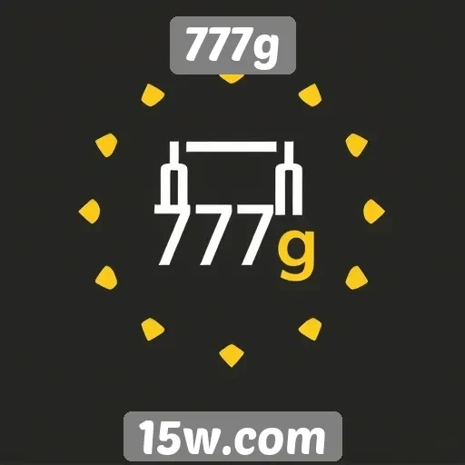 Desempenho do suporte ao cliente na 777g