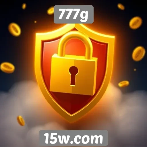 Comparativo de segurança entre plataformas de jogos como 777g