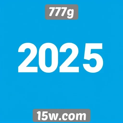 Estratégias de marketing do 777g em 2025