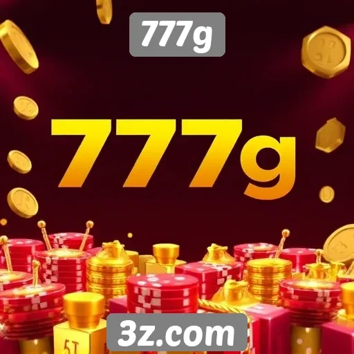 Novas funcionalidades do site 777g atraem jogadores