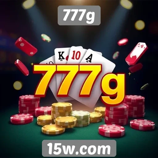 Tutoriais para iniciantes no 777g