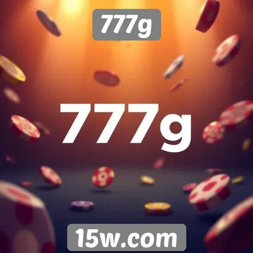 Novidades e atualizações da plataforma 777g